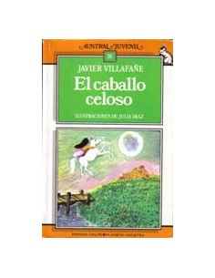 EL CABALLO CELOSO