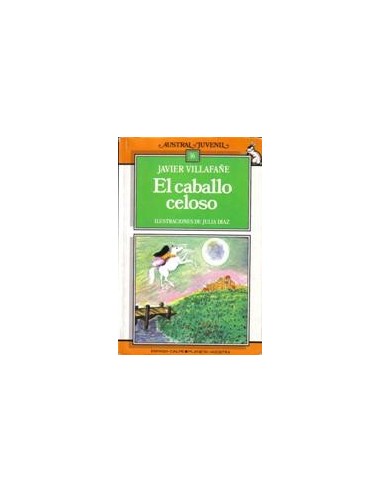 EL CABALLO CELOSO