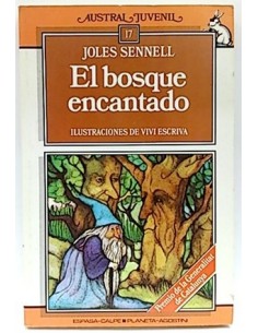 EL BOSQUE ENCANTADO