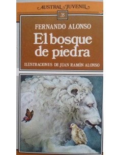 EL BOSQUE DE PIEDRA