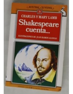 SHAKESPEARE CUENTA