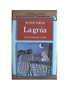LA GRUA
