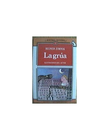 LA GRUA