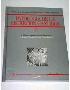 PATOLOGÍA DE LA SECRECIÓN...