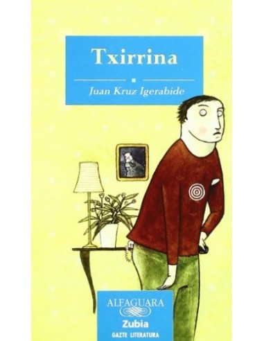 TXIRRINA