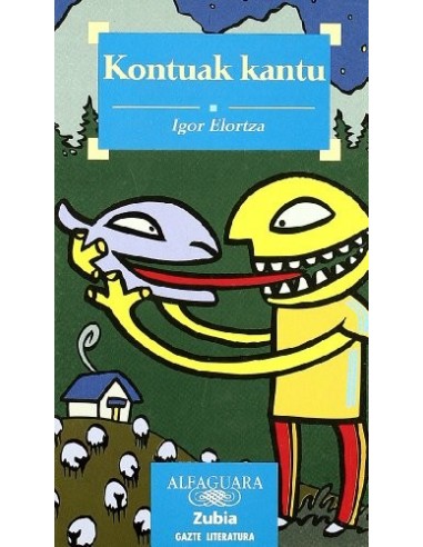 KONTUAK KANTU