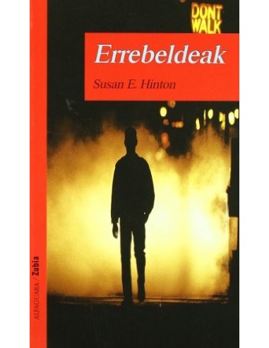 ERREBELDEAK