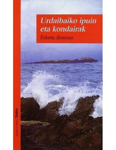 URDAIBAIKO IPUIN ETA KONDARIAK