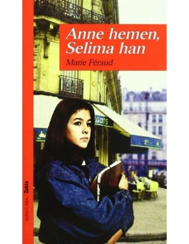 ANNE HEMEN, SELINA HAN