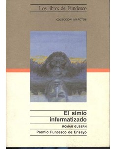 EL SIMIO INFORMATIZADO