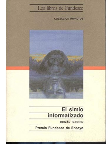 EL SIMIO INFORMATIZADO
