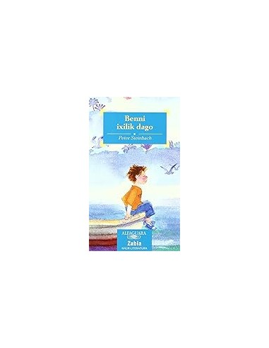 BENNI IXILIK DAGO