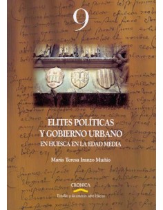 ELITES POLÍTICAS Y GOBIERNO...