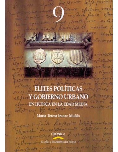 ELITES POLÍTICAS Y GOBIERNO URBANO EN...