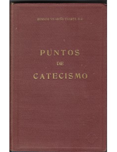 PUNTOS DE CATECISMO Décima...