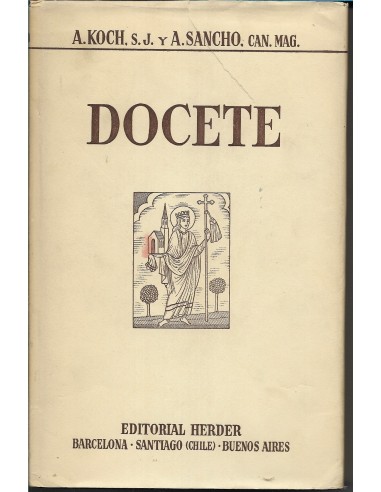 DOCETE III La Iglesia