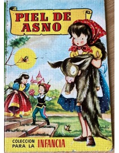 PIEL DE ASNO