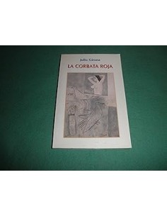 LA CORBATA ROJA