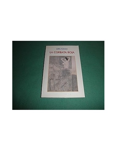 LA CORBATA ROJA