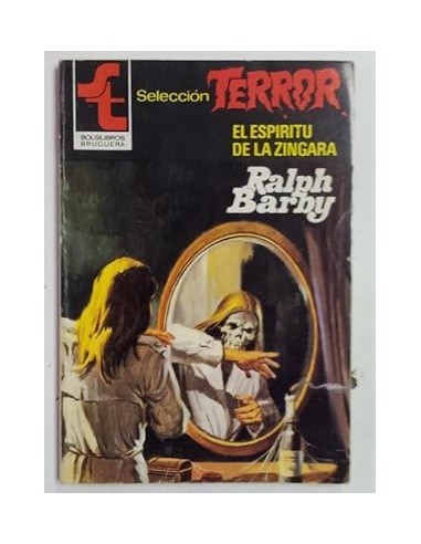 EL ESPÍRITU DE LA ZÍNGARA