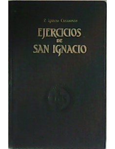 EJERCICIOS DE SAN IGNACIO...