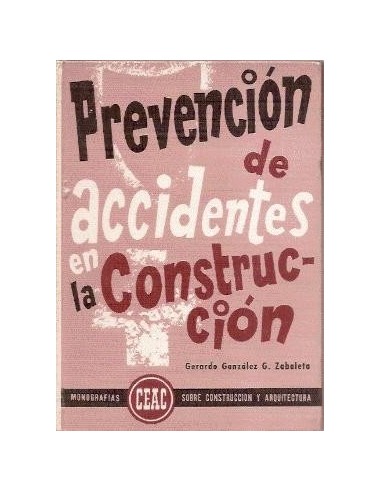 PREVENCIÓN DE ACCIDENTES EN LA...