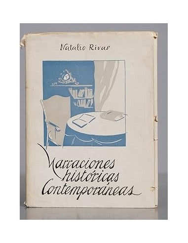 NARRACIONES HISTÓRICAS CONTEMPORÁNEAS