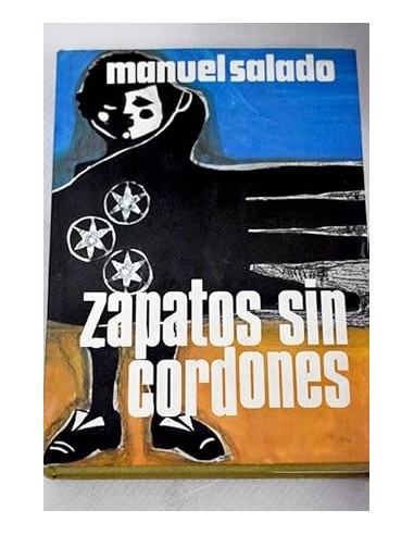ZAPATOS SIN CORDONES 1ª Edición