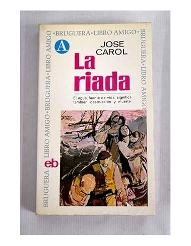 LA RIADA