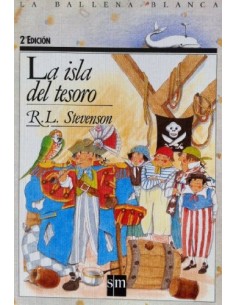LA ISLA DEL TESORO