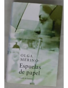 ESPUELAS DE PAPEL