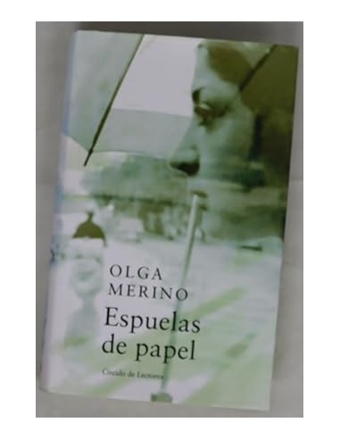 ESPUELAS DE PAPEL