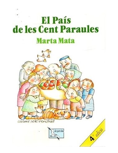 EL PAIS DE LAS CENT PARAULES