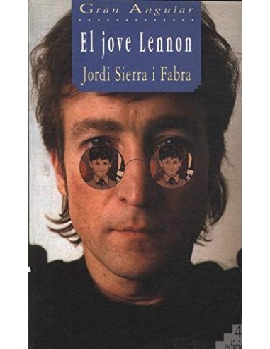 EL JOVE LENNON