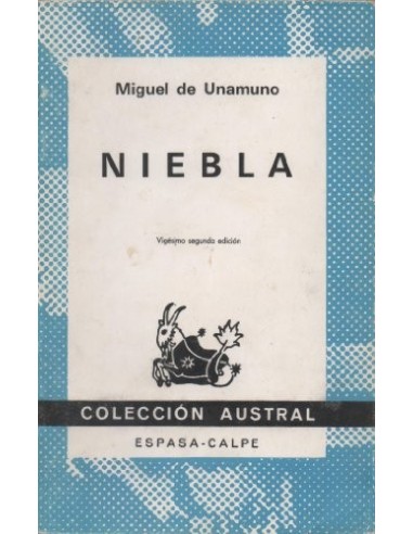 NIEBLA