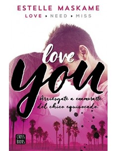 LOVE YOU (Español)