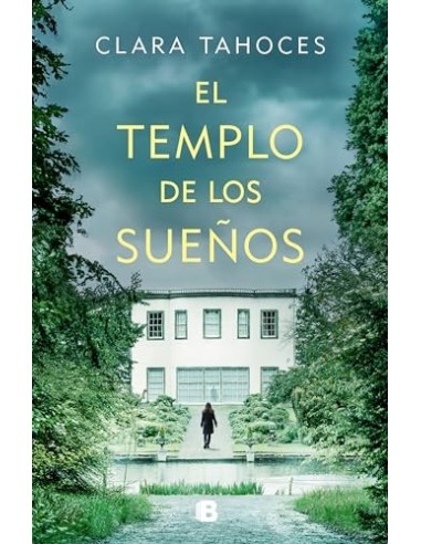 EL TEMPLO DE LOS SUEÑOS