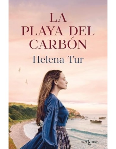 LA PLAYA DEL CARBÓN