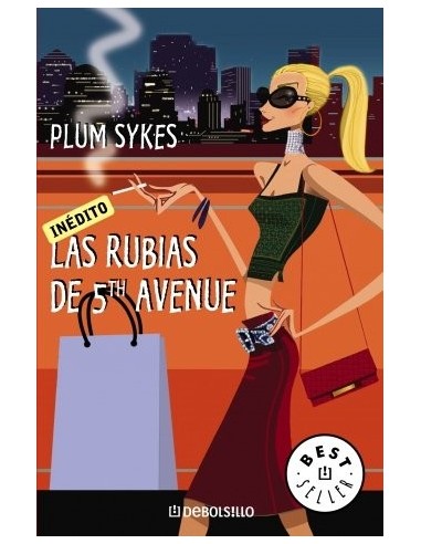 LAS RUBIAS DE 5th AVENUE