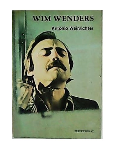 WIM WENDERS