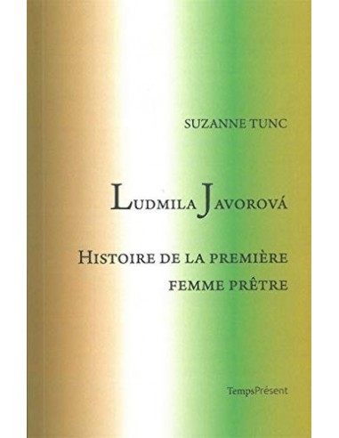 LUDMILA JAVOROVA Histoire de le...