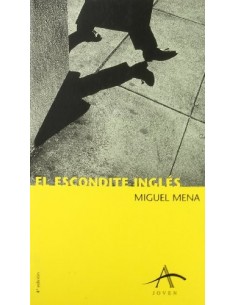 EL ESCONDITE INGLÉS