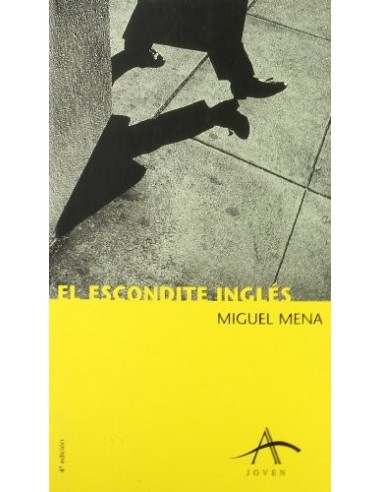 EL ESCONDITE INGLÉS