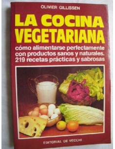 LA COCINA VEGETARIANA