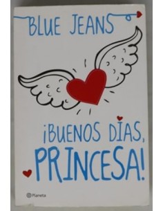 BUENOS DIAS, PRINCESA