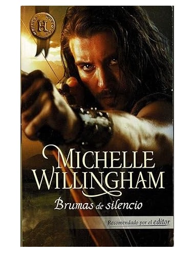 BRUMAS DE SILENCIO