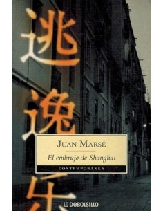 EL EMBRUJO DE SHANGAI