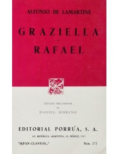 GRAZIELLA/RAFAEL