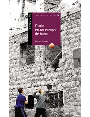 DIARIO DE UN CAMPO DE BARRO