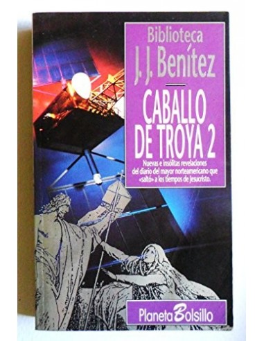 CABALLO DE TROYA 2